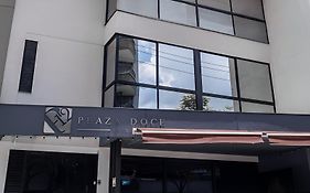 Hotel Plaza Doce
